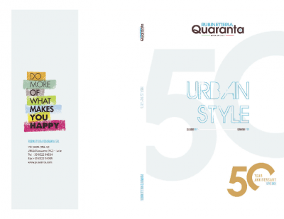Urban Style Catalogue