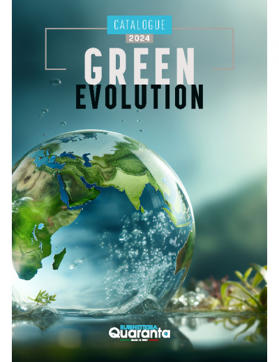 Catalogue 2024 | Green-Evolution