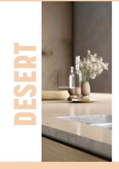 Desert
