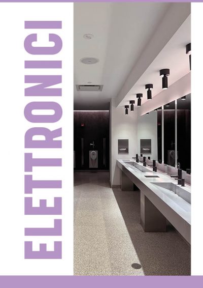 Elettronici