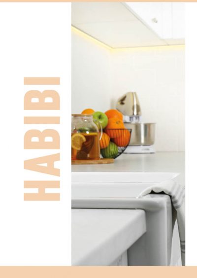 Habibi