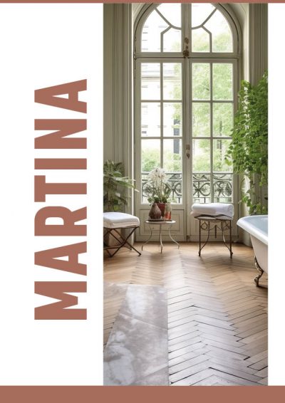 Martina