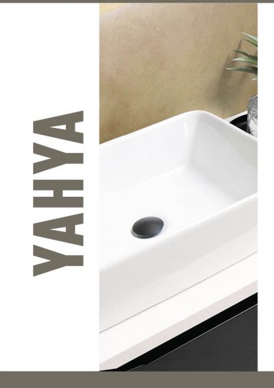 Yahya
